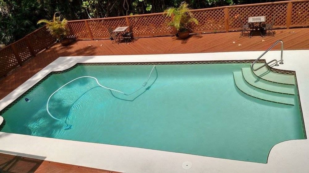 The Jupiter House Hotel Luaran gambar