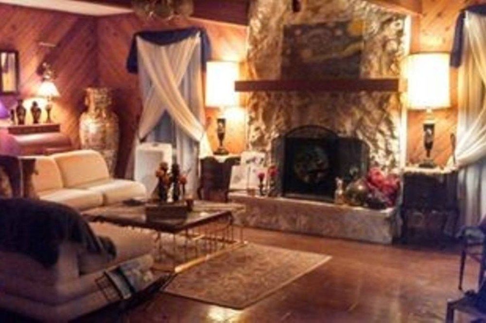 The Jupiter House Hotel Luaran gambar