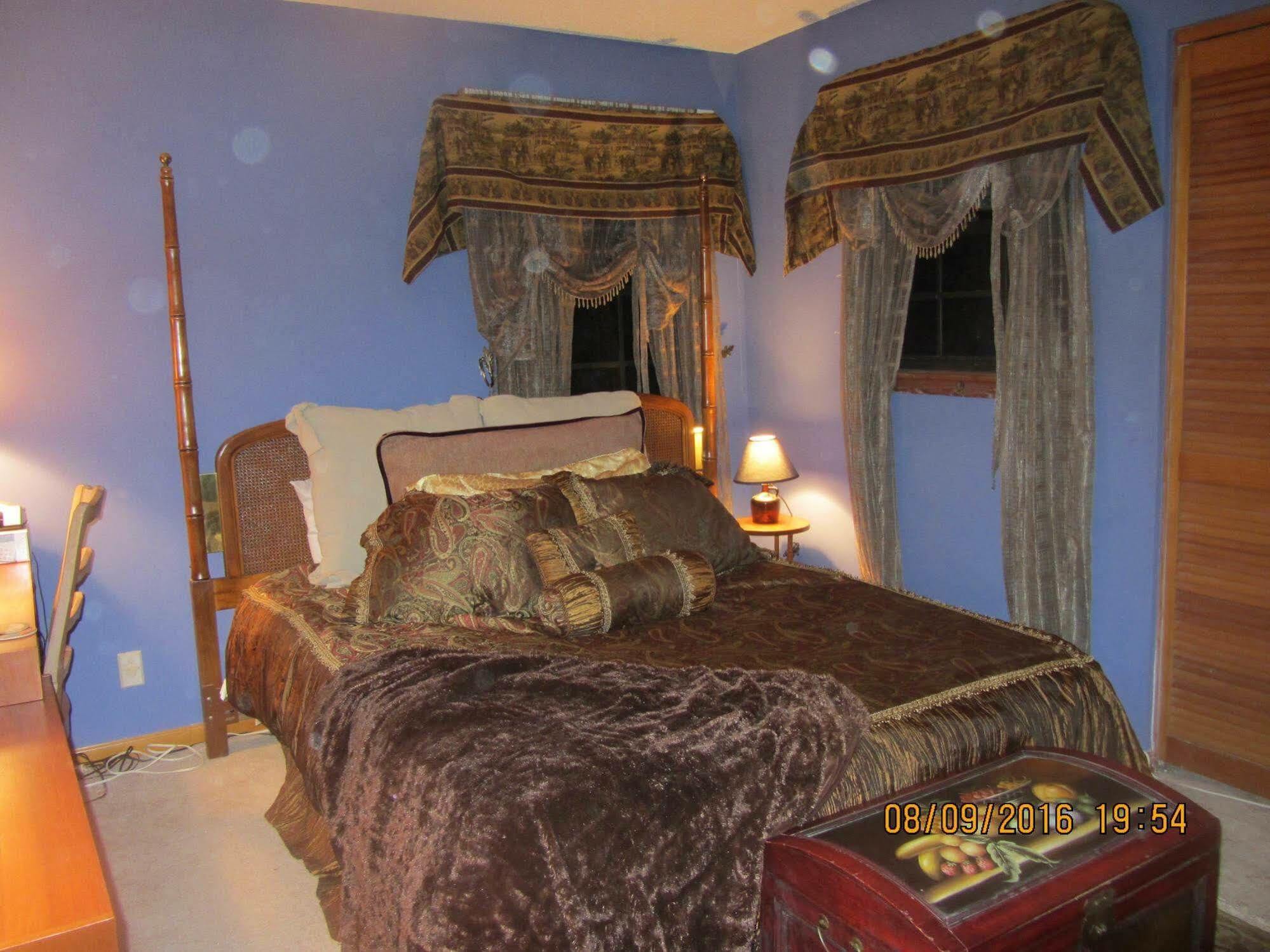 The Jupiter House Hotel Luaran gambar