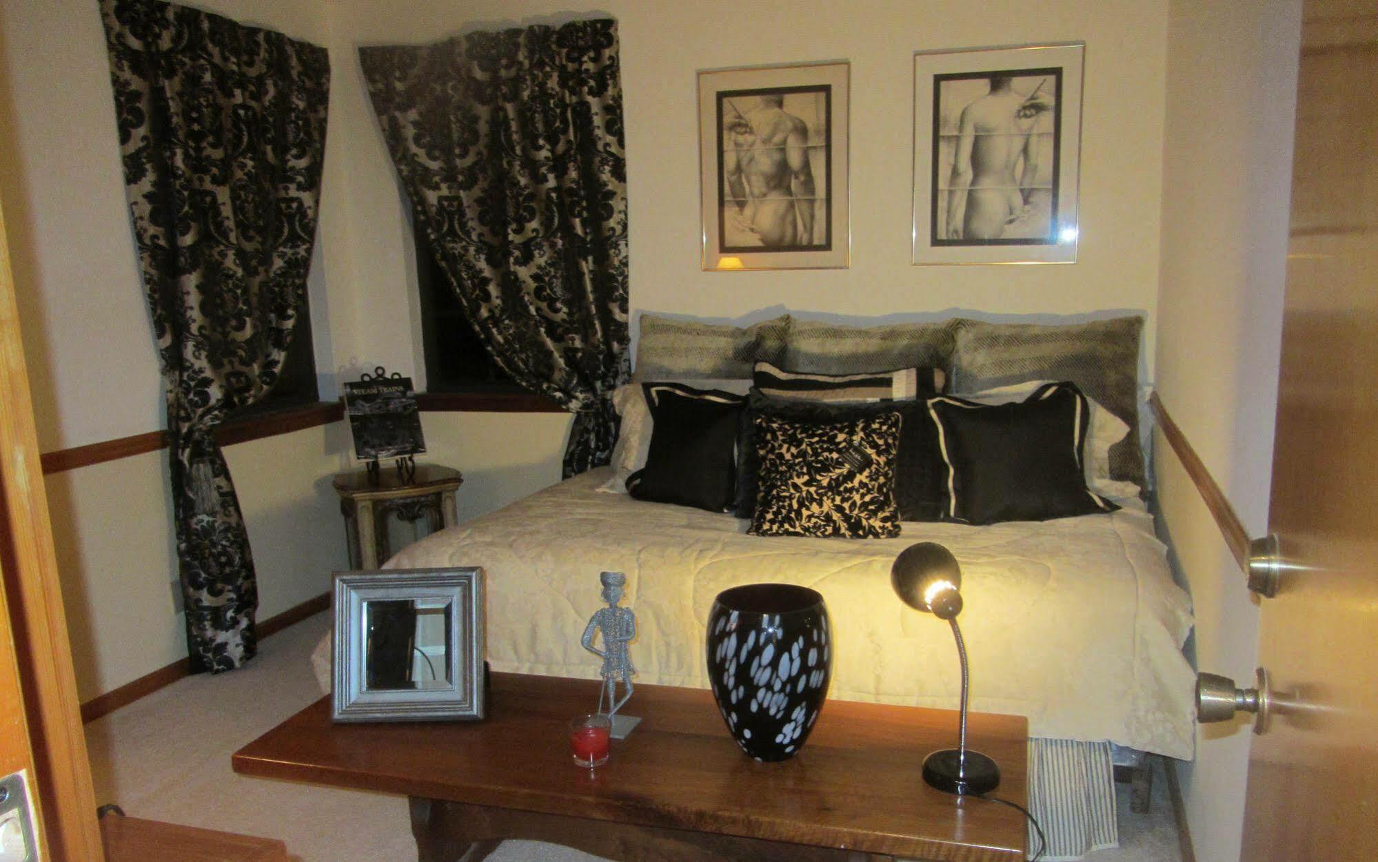 The Jupiter House Hotel Luaran gambar
